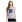 Bodytalk Γυναικεία κοντομάνικη μπλούζα
